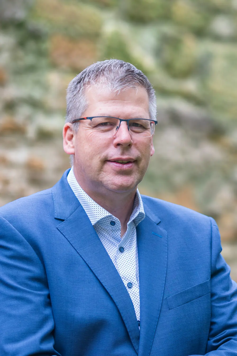 Marco Maaß PflegeHilfePlus Franken