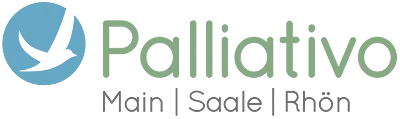Marco Maaß PflegeHilfePlus Franken - Logo Palliativo in Schweinfurt