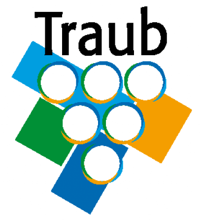 Marco Maaß PflegeHilfePlus Franken - Logo SANITÄTSHAUS TRAUB Reha, Pflege, Gesundheit • Startseite
