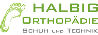 Marco Maaß PflegeHilfePlus Franken - Logo HALBIG Orthopädie, Schuh & Technik inSchweinfurt