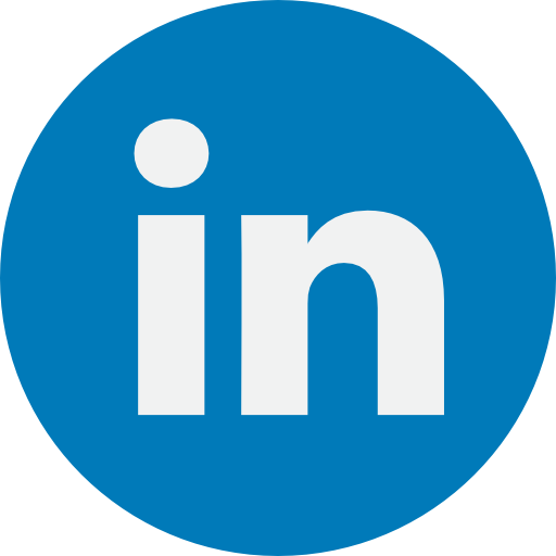 Linkedin Icon - Marco Maaß PflegeHilfePlus Franken